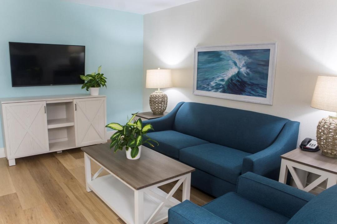 Princess Royale Oceanfront Resort Ocean City Exteriér fotografie