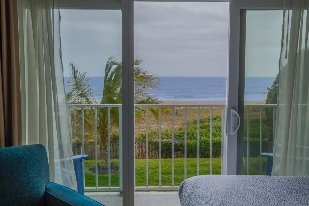 Princess Royale Oceanfront Resort Ocean City Exteriér fotografie